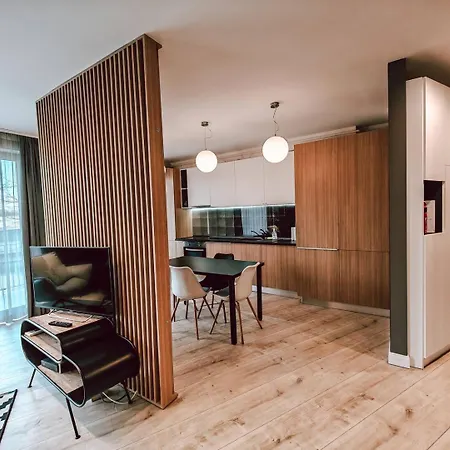 Luxury Haven By Iulius Mall Parking, Netflix Cluj-Napoca Exterior photo