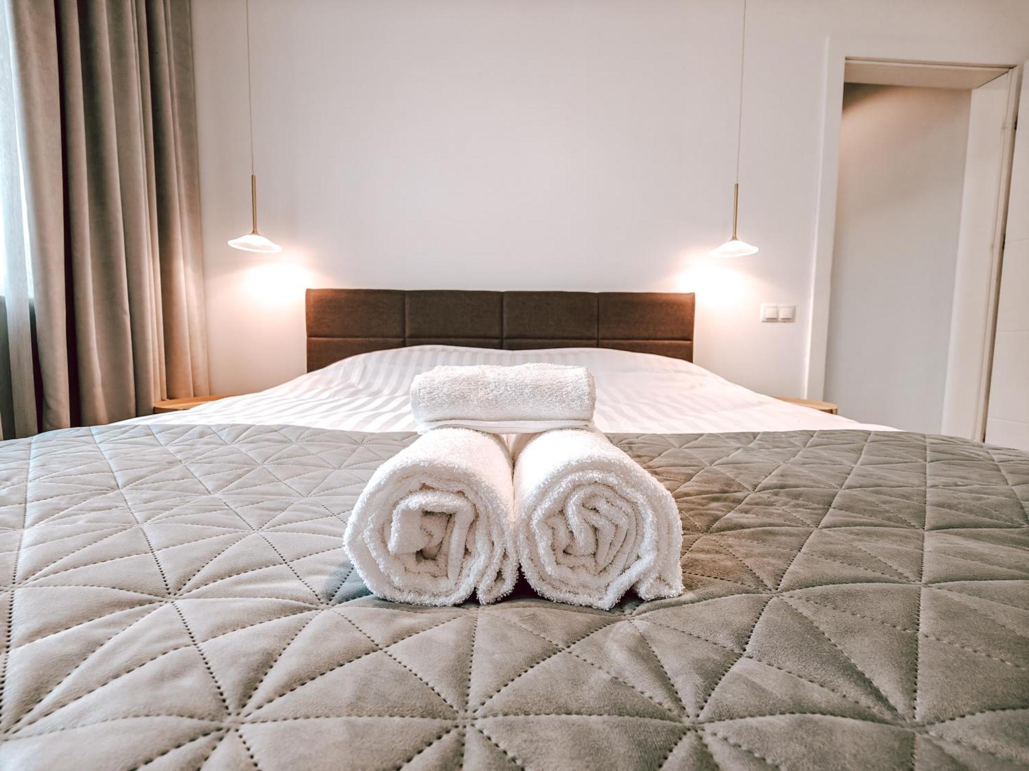 Luxury Haven By Iulius Mall Parking, Netflix Apartment Cluj-Napoca