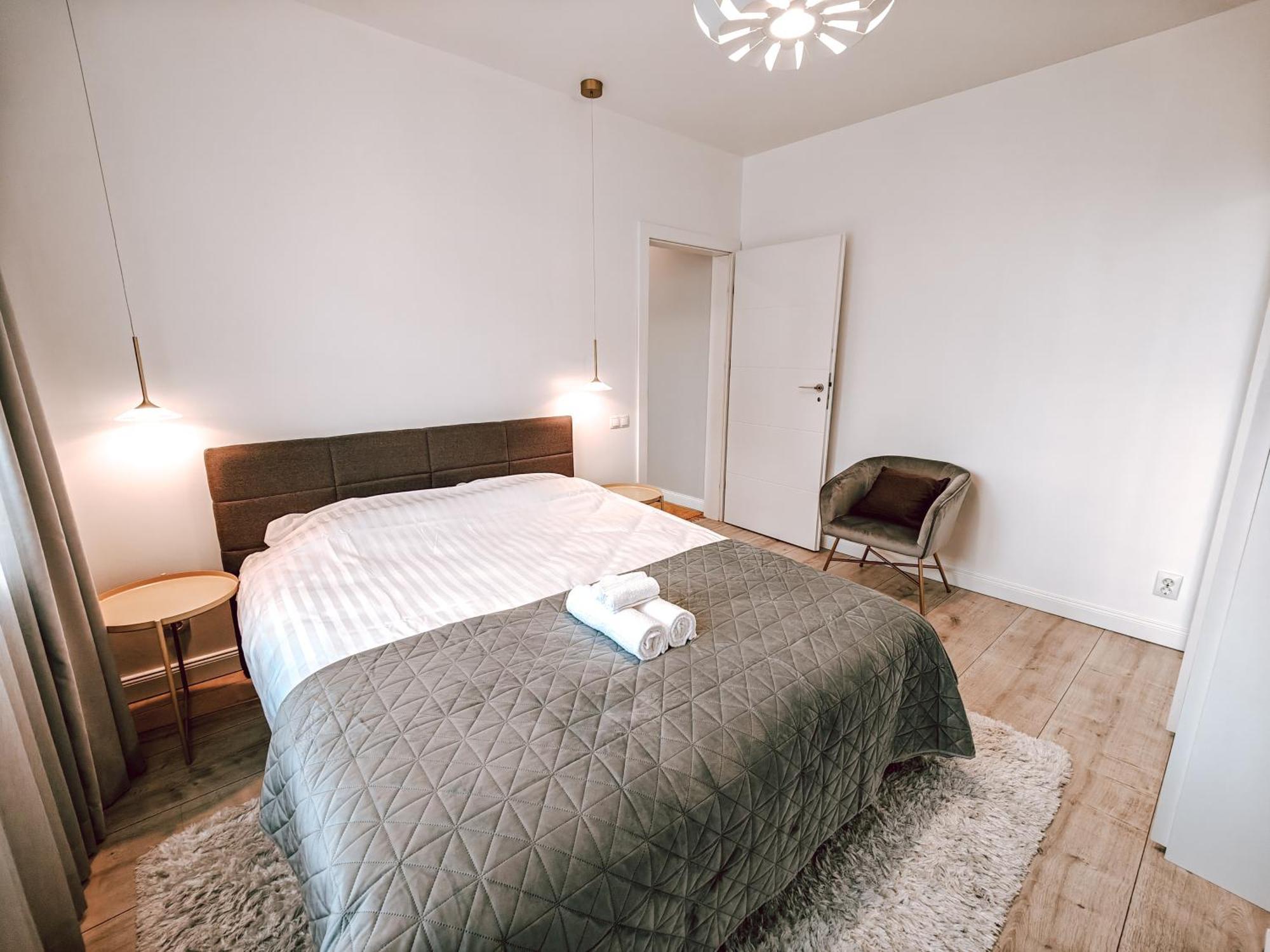 Apartment Luxury Haven By Iulius Mall Parking, Netflix *
