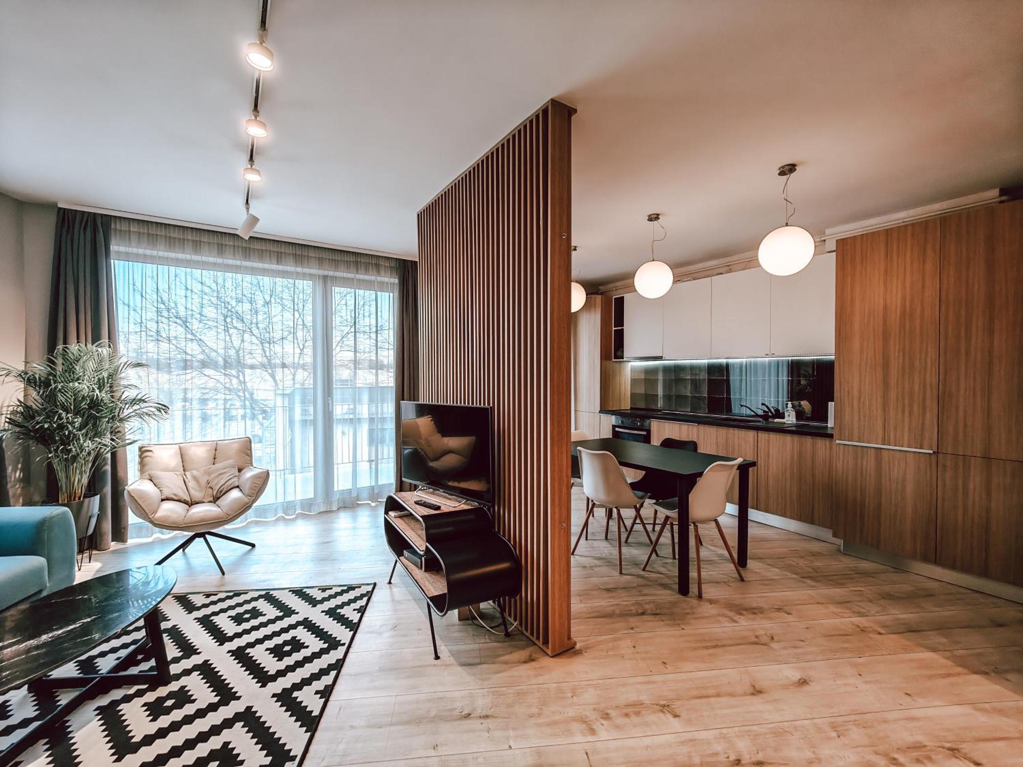 Apartment Luxury Haven By Iulius Mall Parking, Netflix *