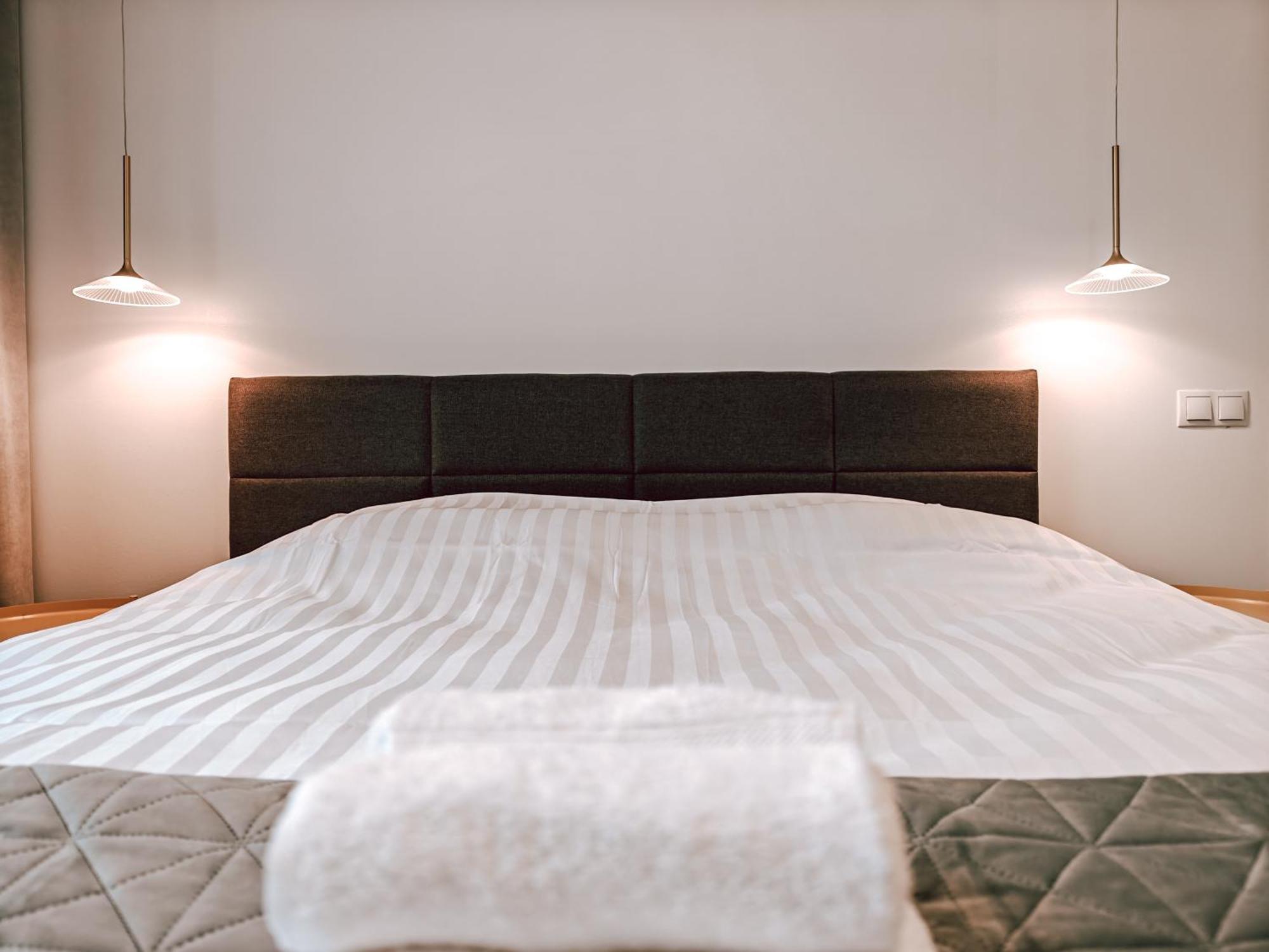 Luxury Haven By Iulius Mall Parking, Netflix *