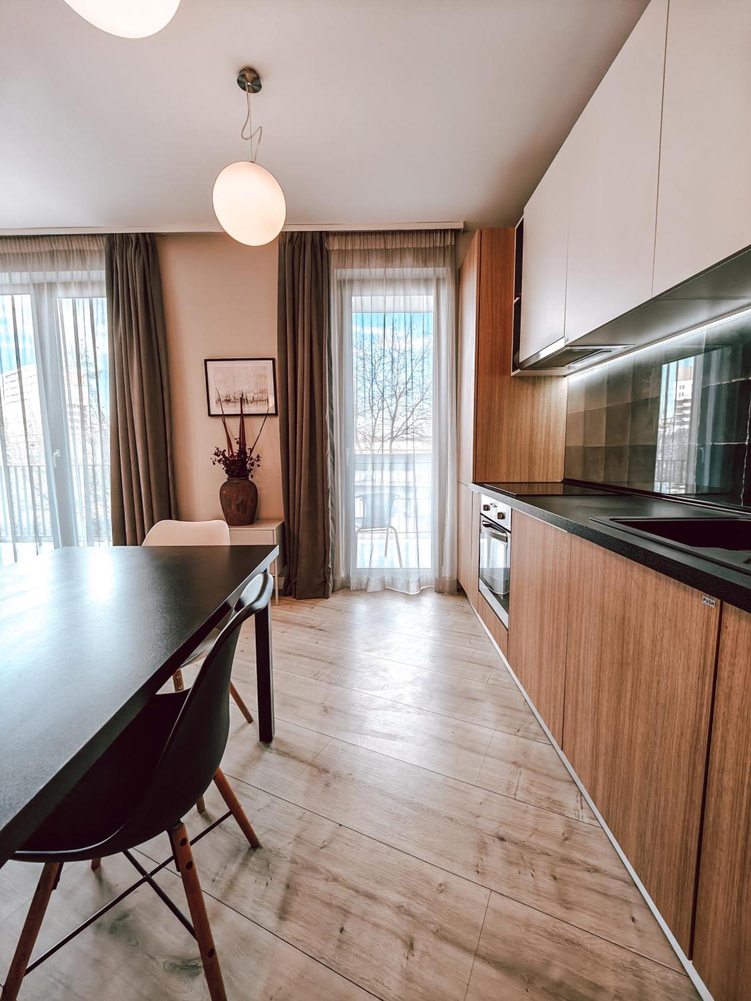 Luxury Haven By Iulius Mall Parking, Netflix *