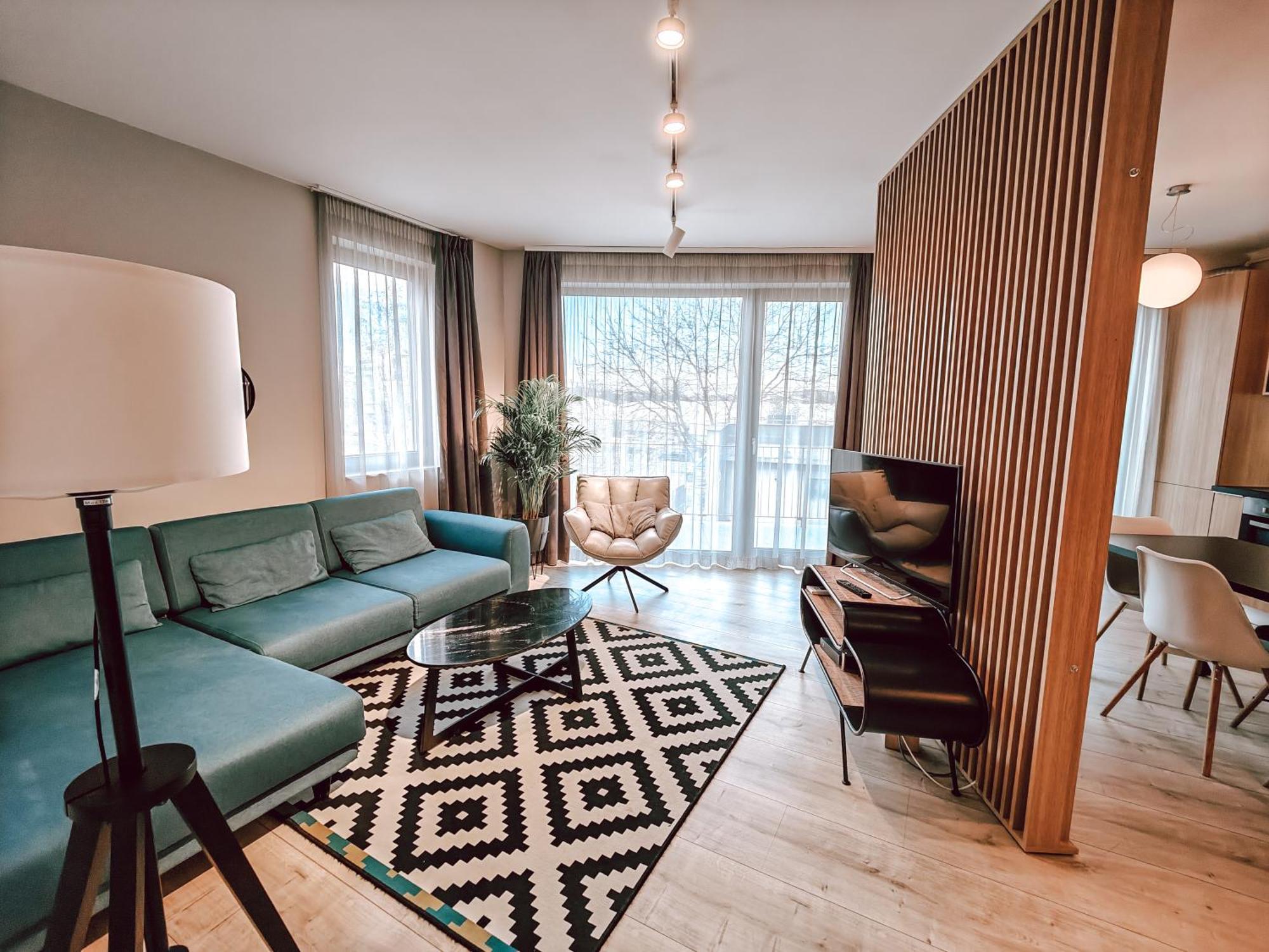Luxury Haven By Iulius Mall Parking, Netflix *