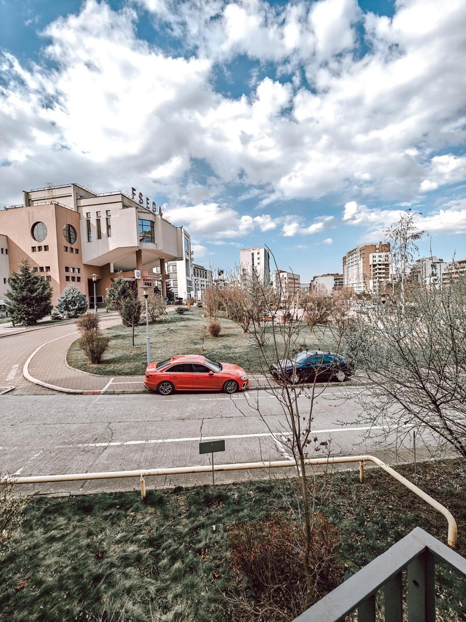 Apartment Luxury Haven By Iulius Mall Parking, Netflix