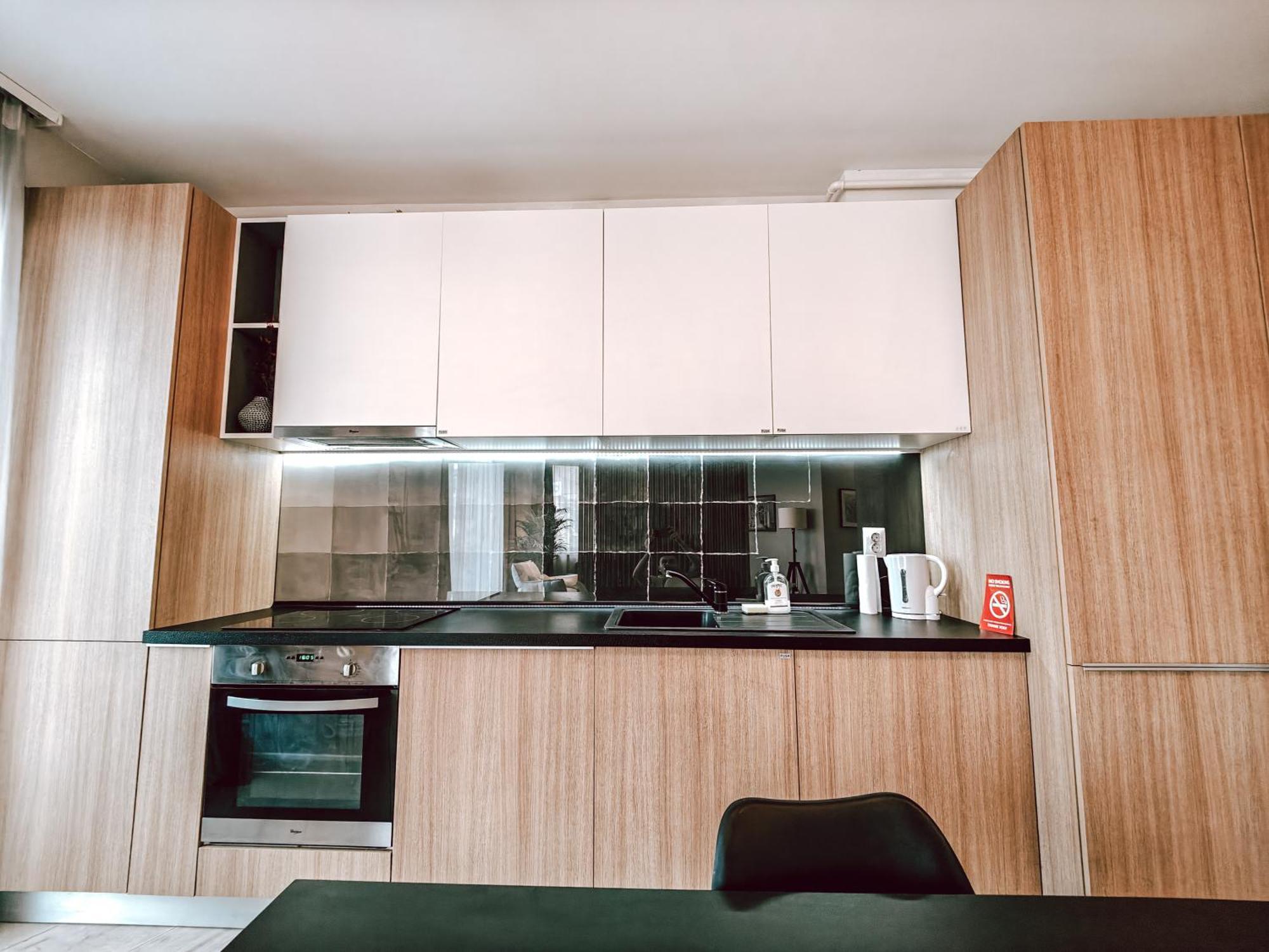 Luxury Haven By Iulius Mall Parking, Netflix *