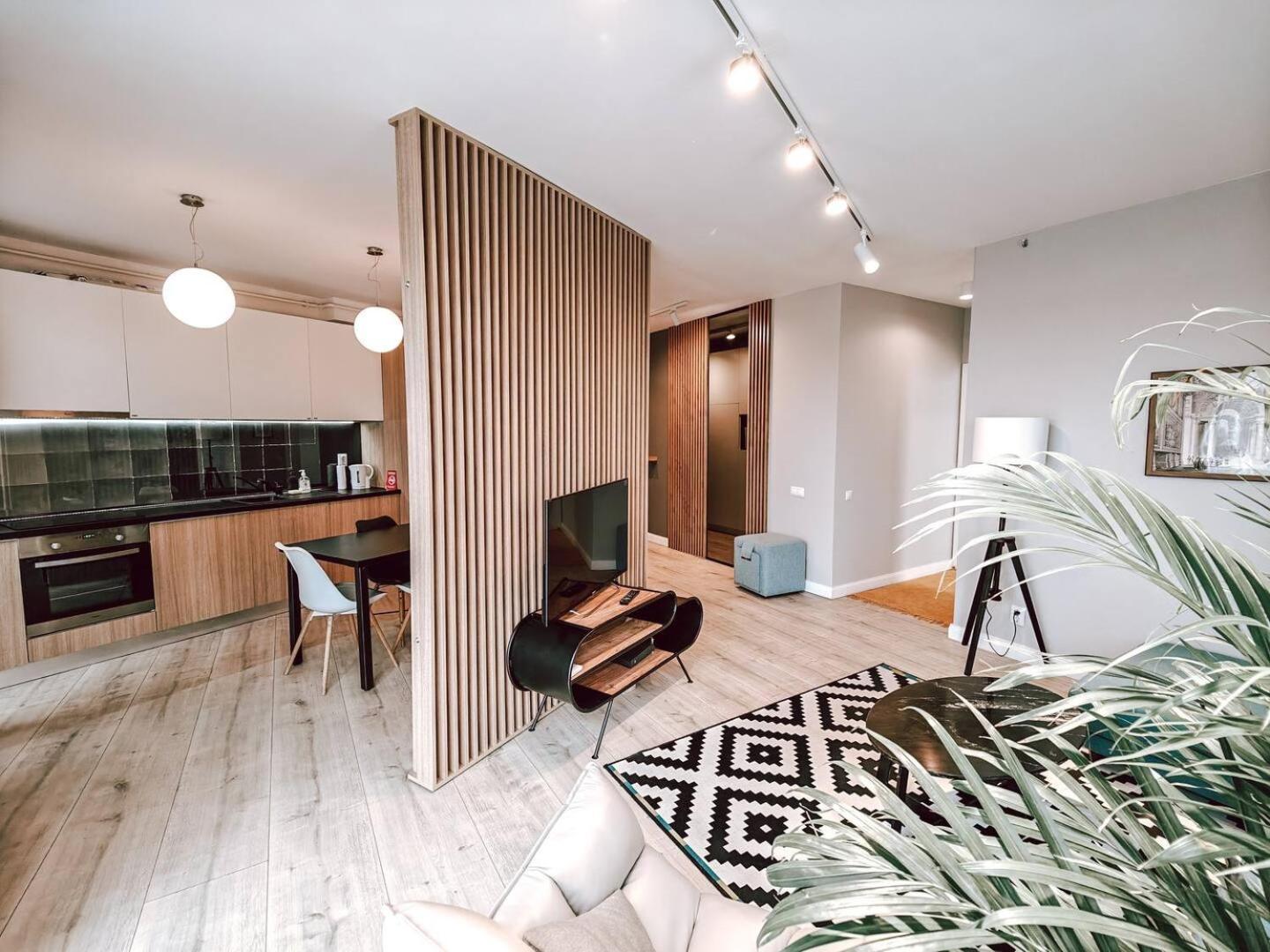 Luxury Haven By Iulius Mall Parking, Netflix Apartment *