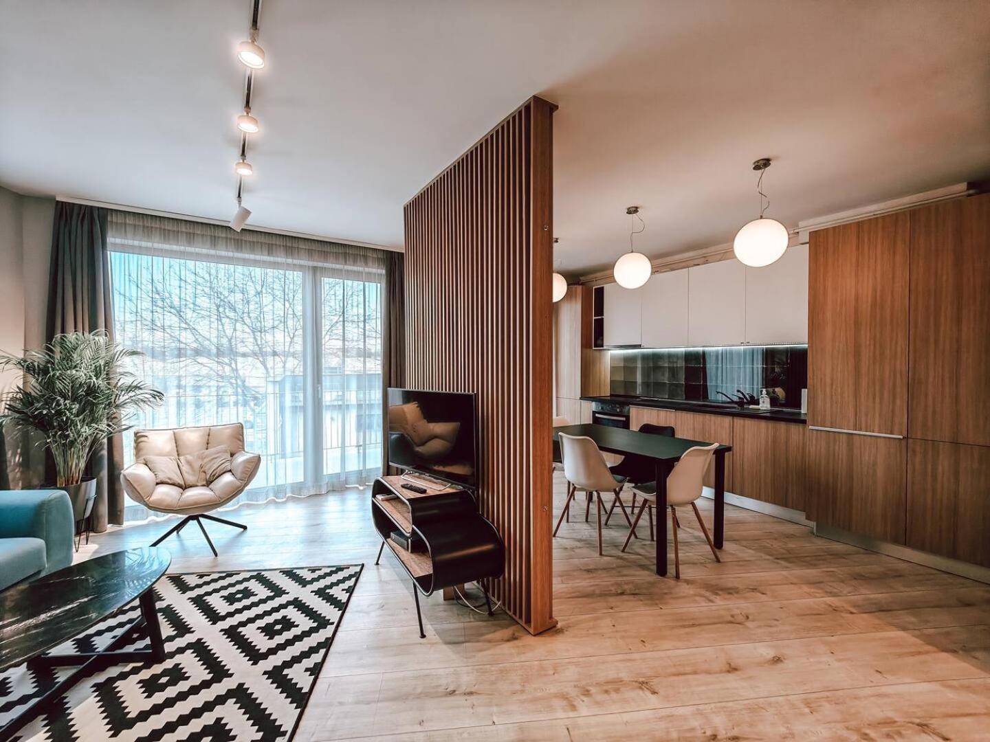 Apartment Luxury Haven By Iulius Mall Parking, Netflix