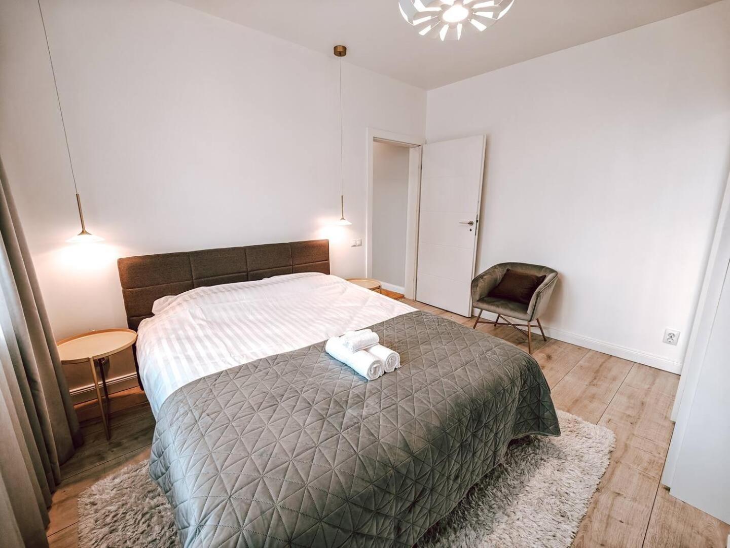 Luxury Haven By Iulius Mall Parking, Netflix