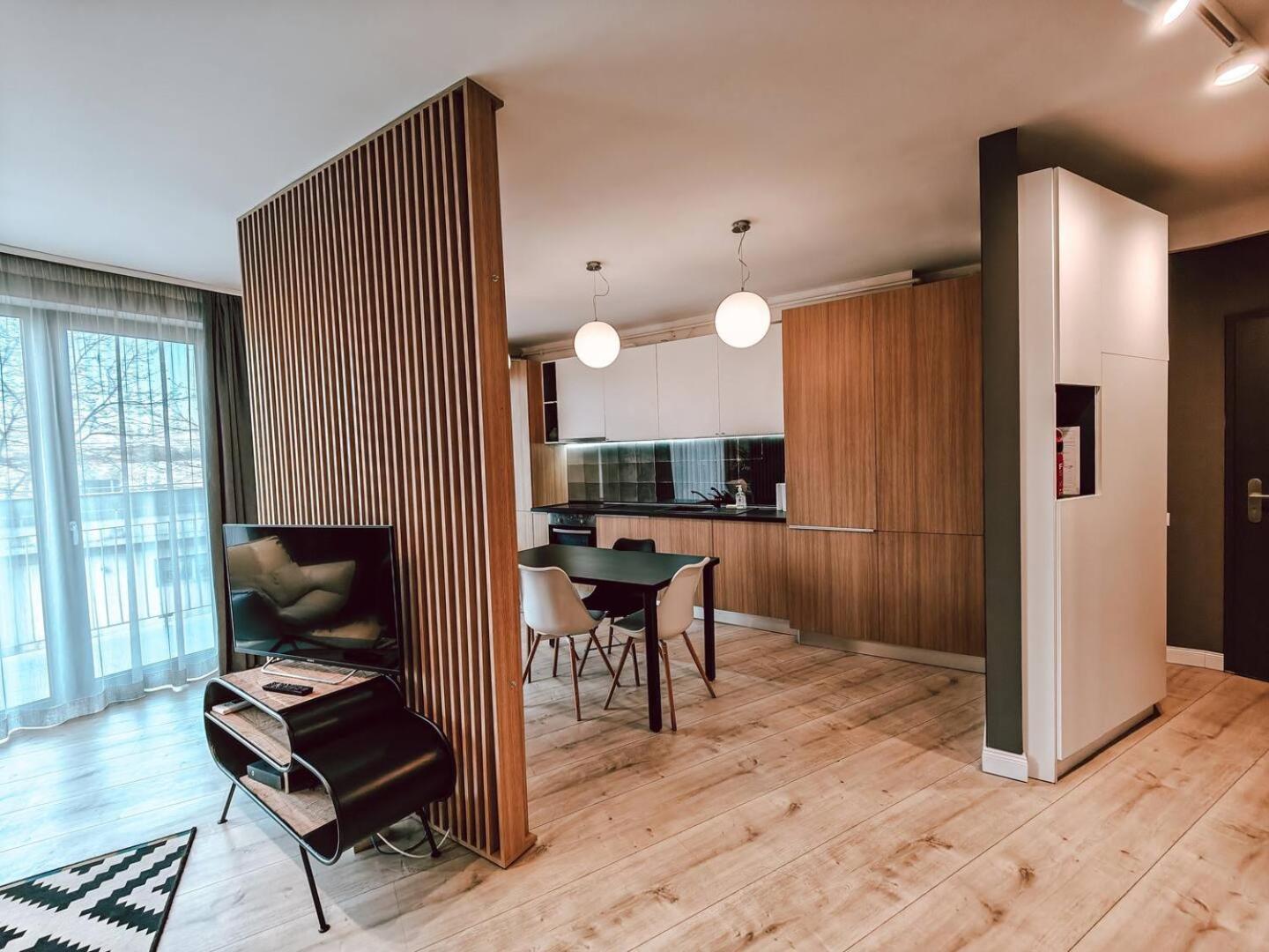 Apartment Luxury Haven By Iulius Mall Parking, Netflix *