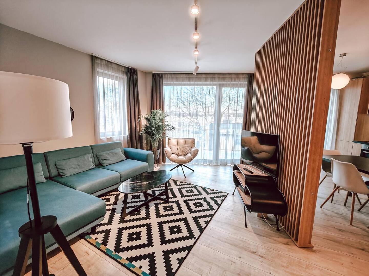 Apartment Luxury Haven By Iulius Mall Parking, Netflix *