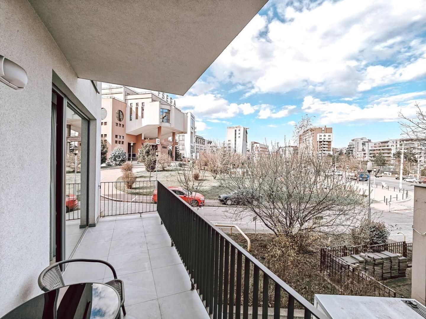 Luxury Haven By Iulius Mall Parking, Netflix