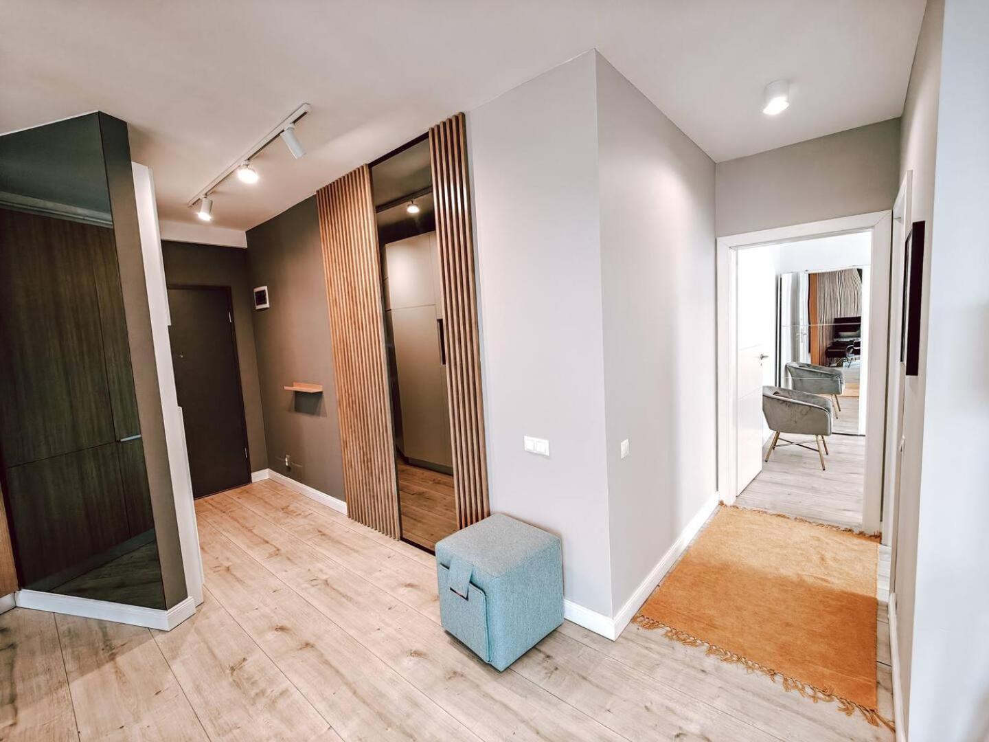 Apartment Luxury Haven By Iulius Mall Parking, Netflix
