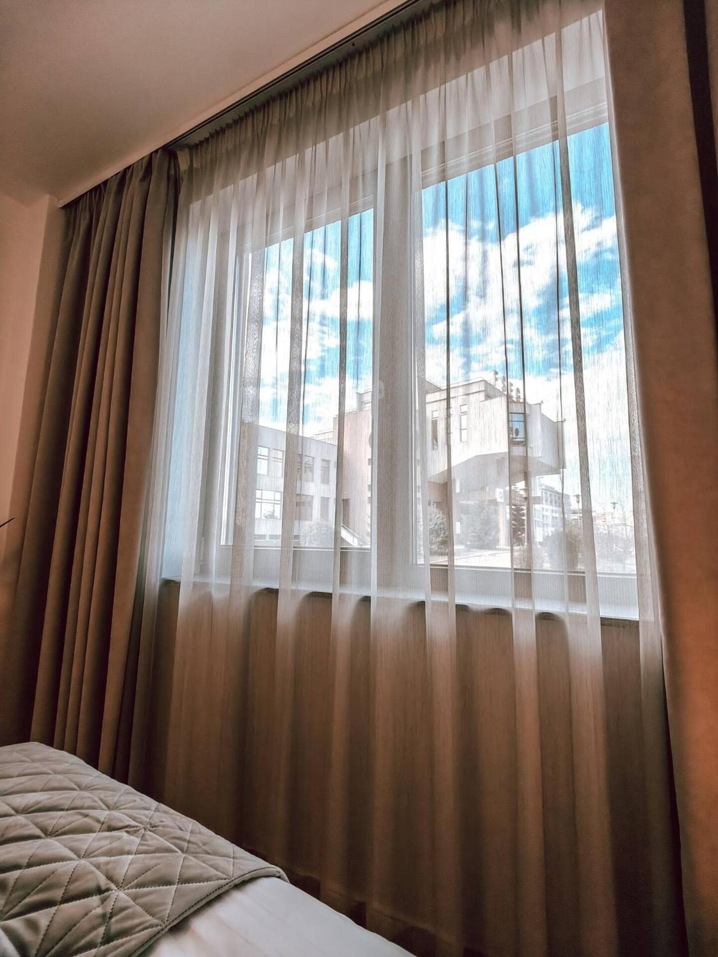 Apartment Luxury Haven By Iulius Mall Parking, Netflix Cluj-Napoca