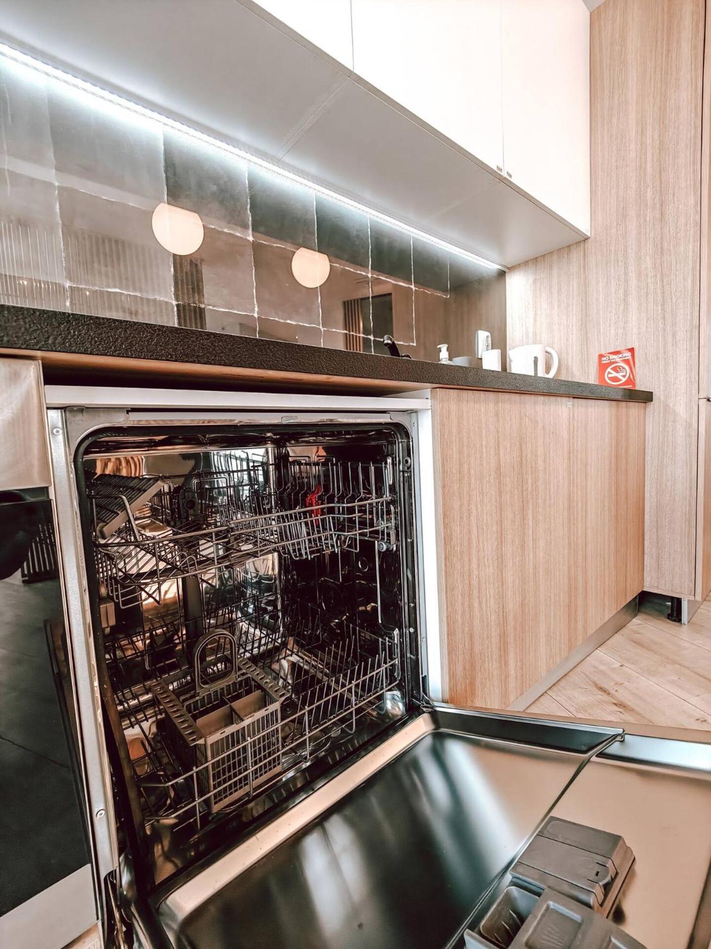 Apartment Luxury Haven By Iulius Mall Parking, Netflix
