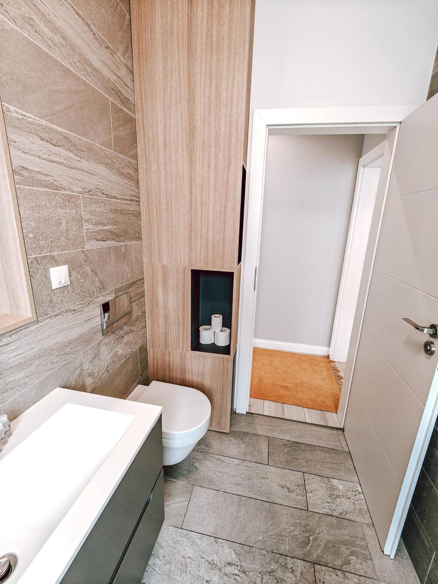 Apartment Luxury Haven By Iulius Mall Parking, Netflix *
