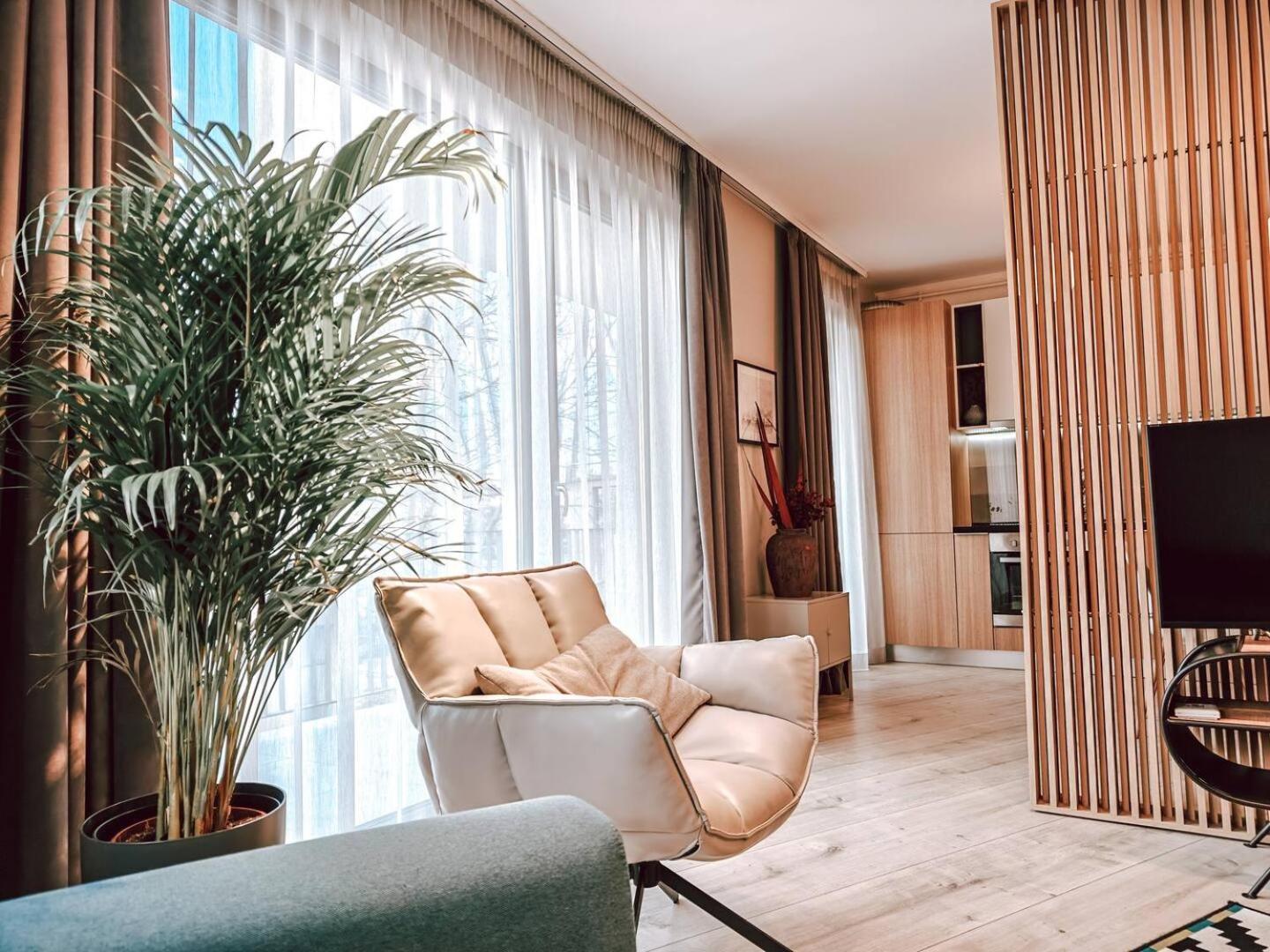 Apartment Luxury Haven By Iulius Mall Parking, Netflix Cluj-Napoca