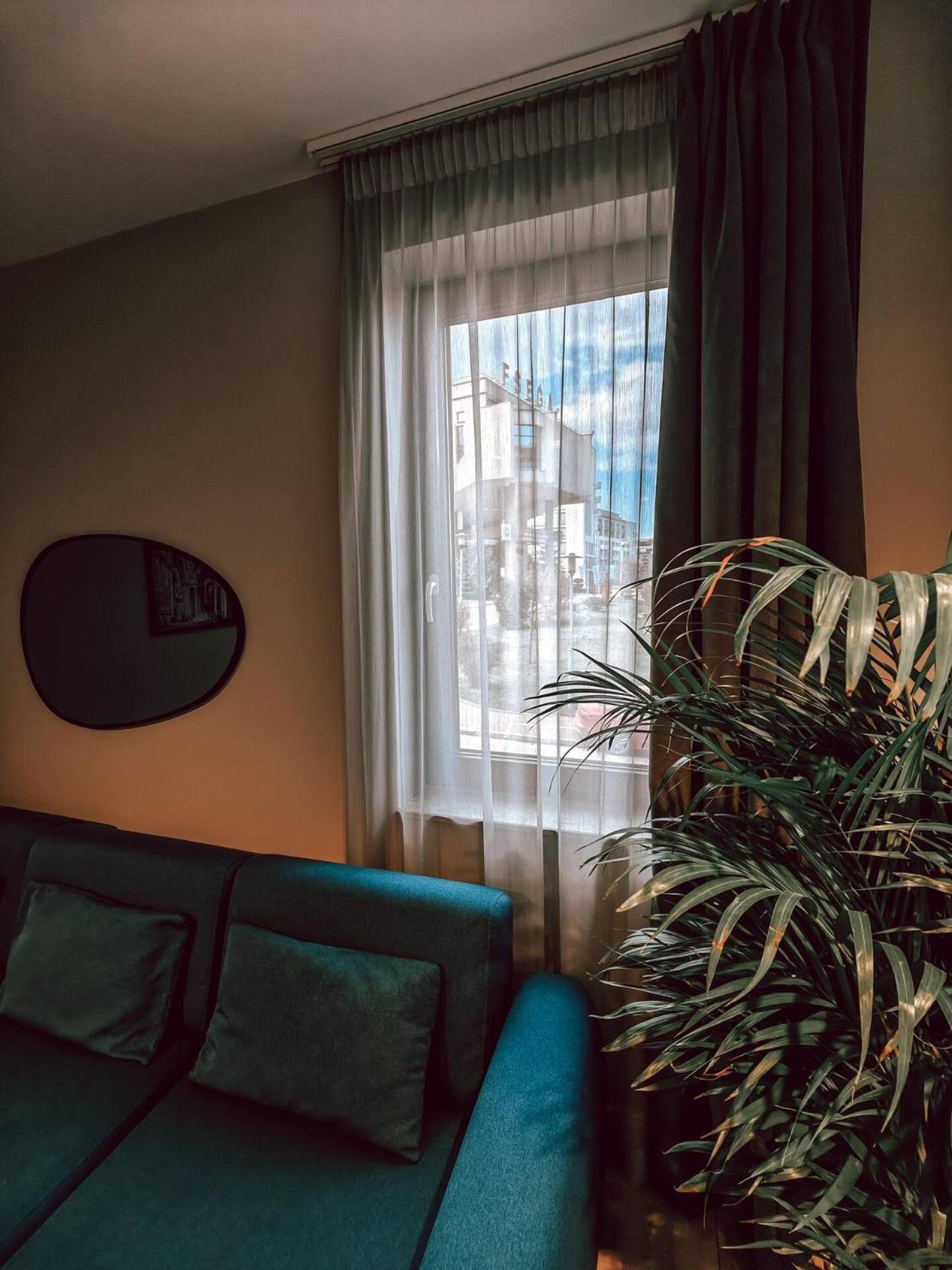 Apartment Luxury Haven By Iulius Mall Parking, Netflix