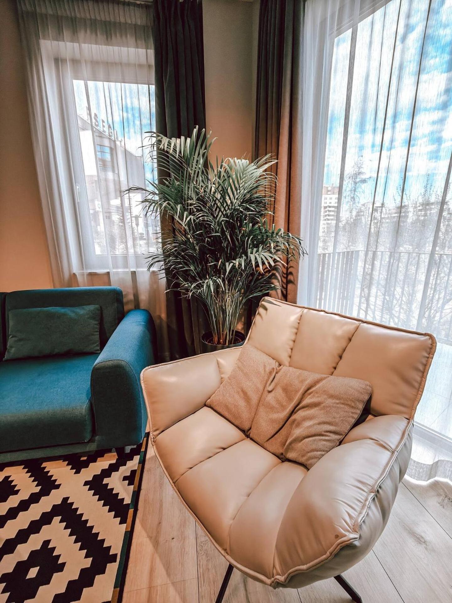 Luxury Haven By Iulius Mall Parking, Netflix
